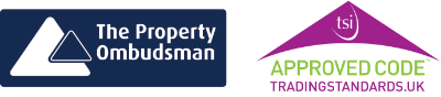 arla propertymark logo