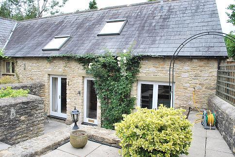 Abbey Brewery Cottage