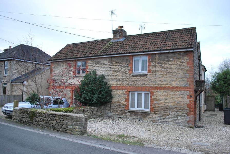 Northfield Road, Tetbury