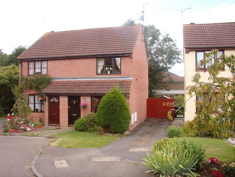 Old Railway Close
