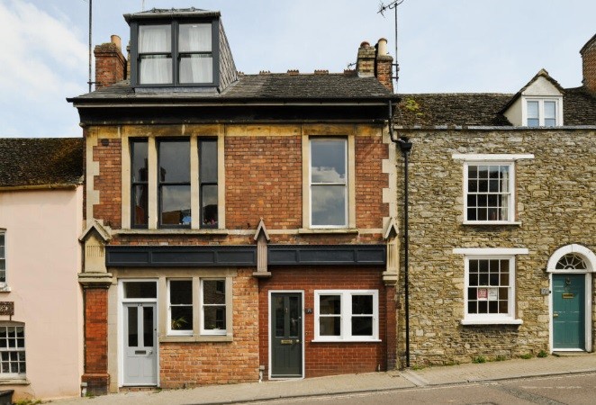 Gloucester Road, Malmesbury